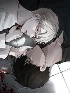 hiến tế máu chapter 67 23