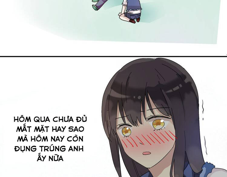 tall girl chapter 3 5