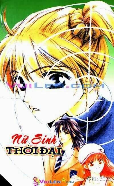 nữ sinh thời đại chapter 11 127