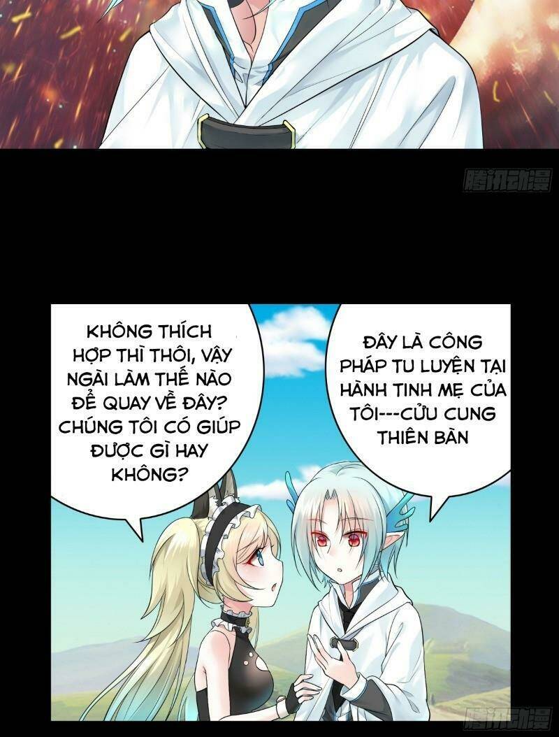 ta muốn ngao du chapter 9 10