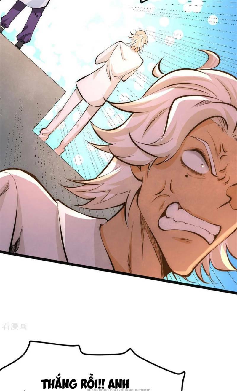 đô thị đỉnh phong cao thủ chapter 63 20