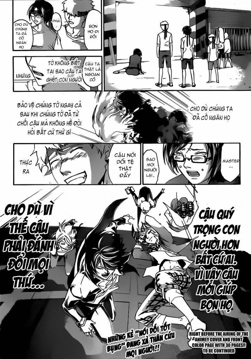 code breaker chapter 193 18
