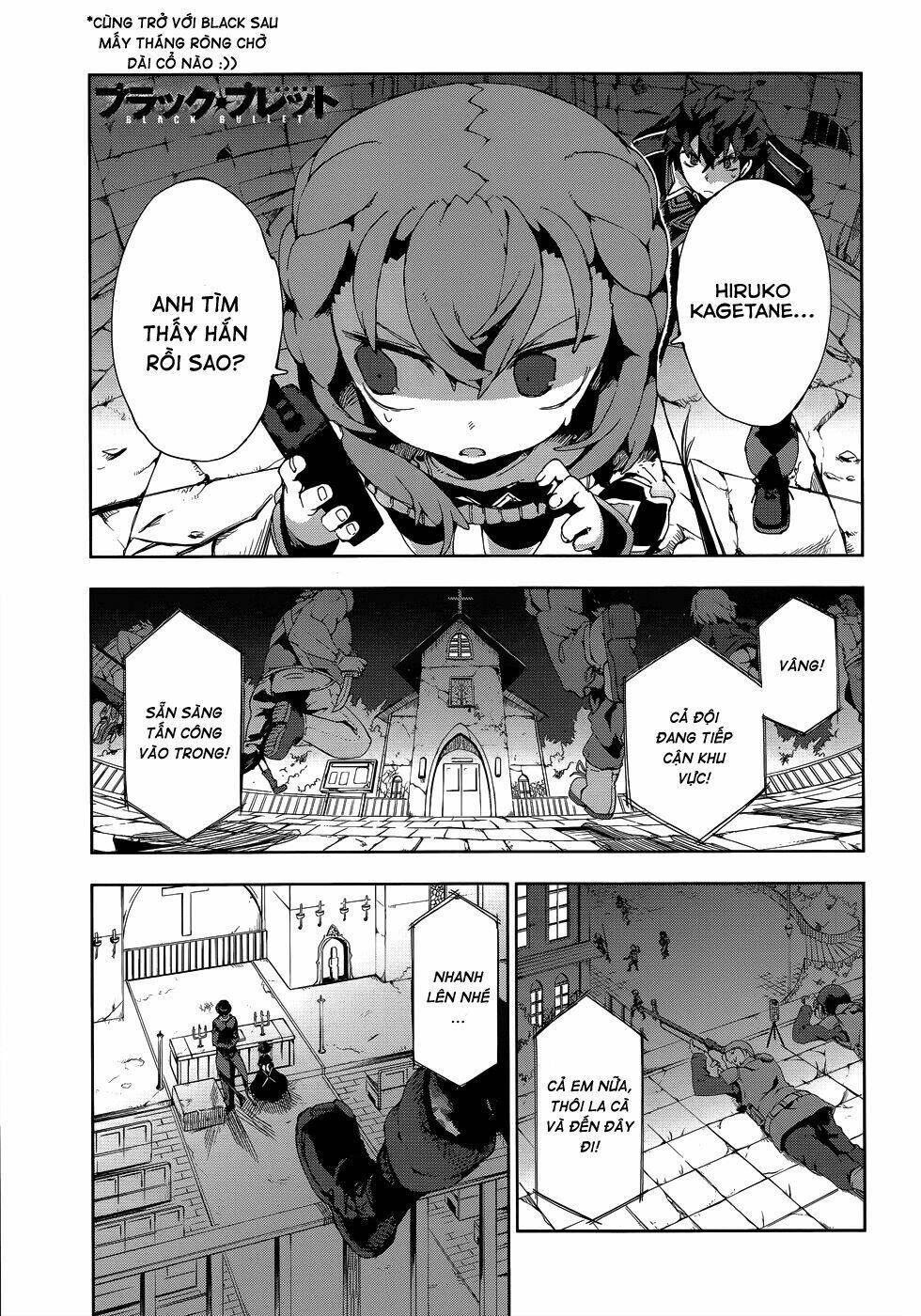 black bullet chapter 12 2