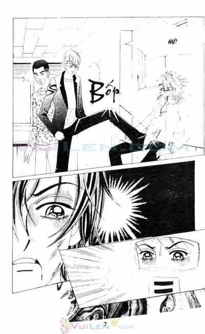 chàng gà mái chapter 16 7