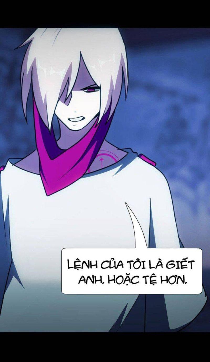 tử thần chapter 55 8