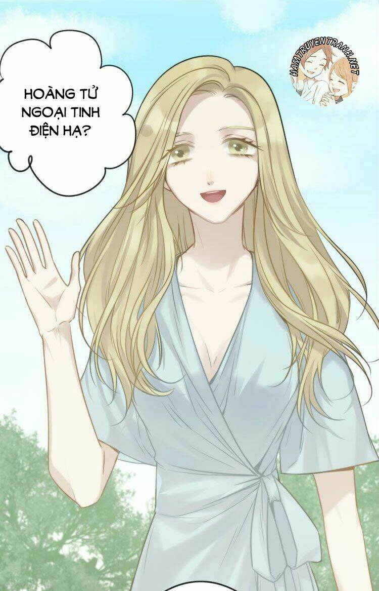 viện bảo tàng tâm nguyện chapter 11.1 10