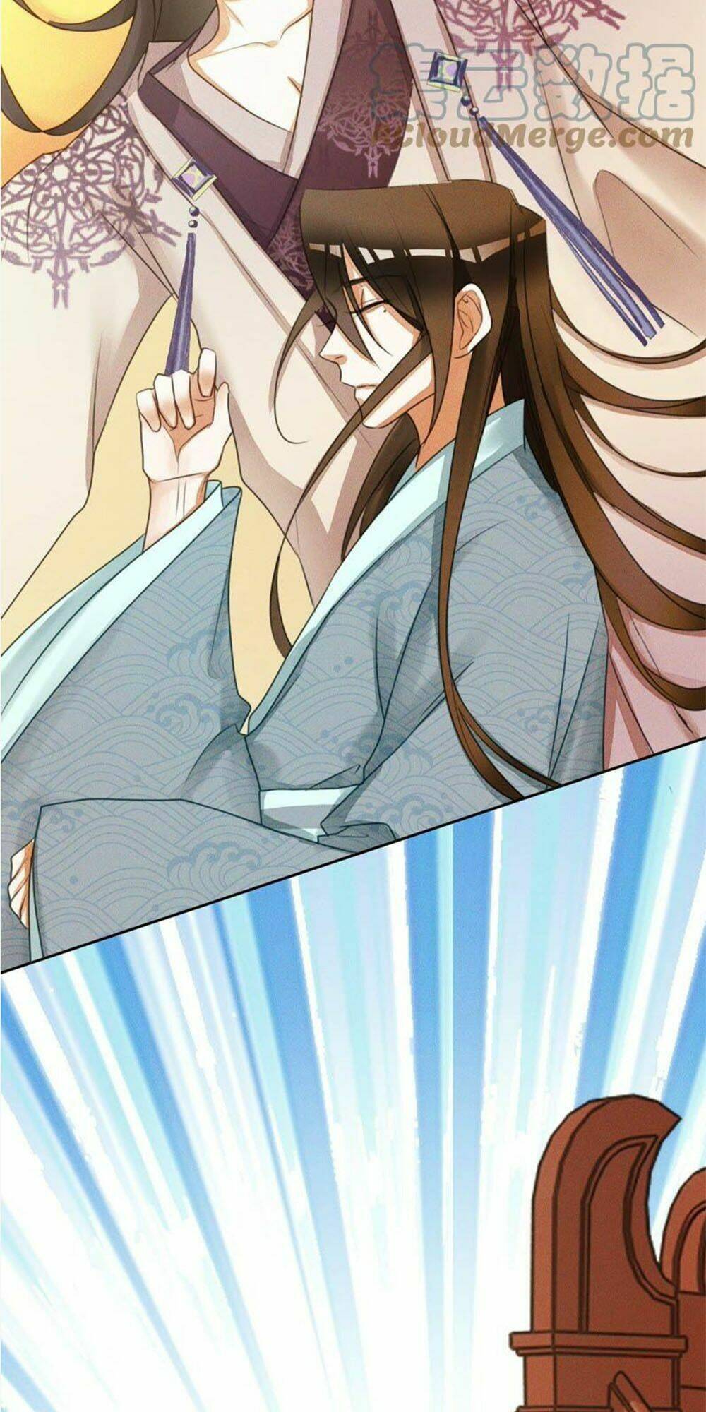 thần nữ thái năng liêu chapter 7 39