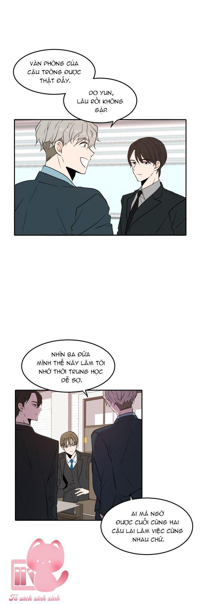 hẹn gặp nhau ở kiếp thứ 19 chapter 7 29