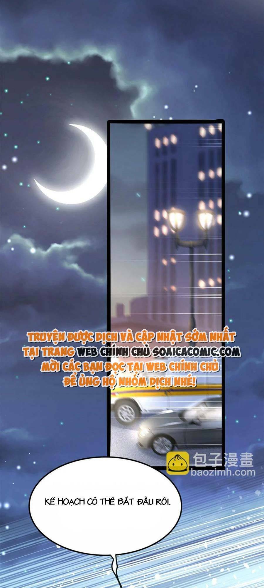 cô vợ của tôi không dễ bắt nạt chapter 72 44