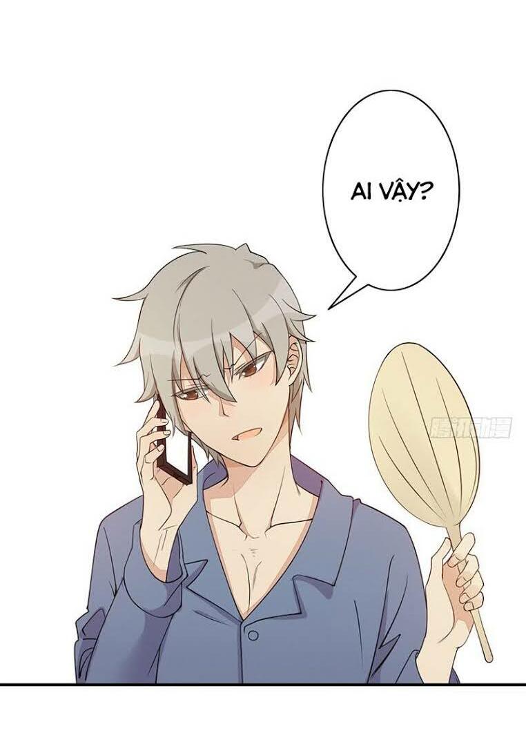 dã âu lão tổ chapter 4 17