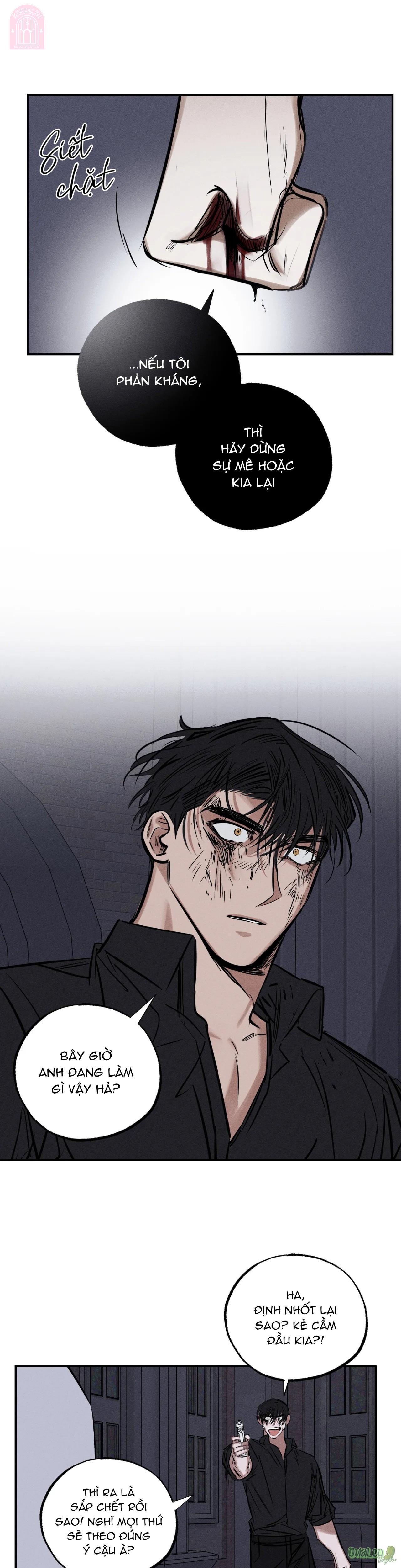 đóa hoa tội lỗi chapter 47 11