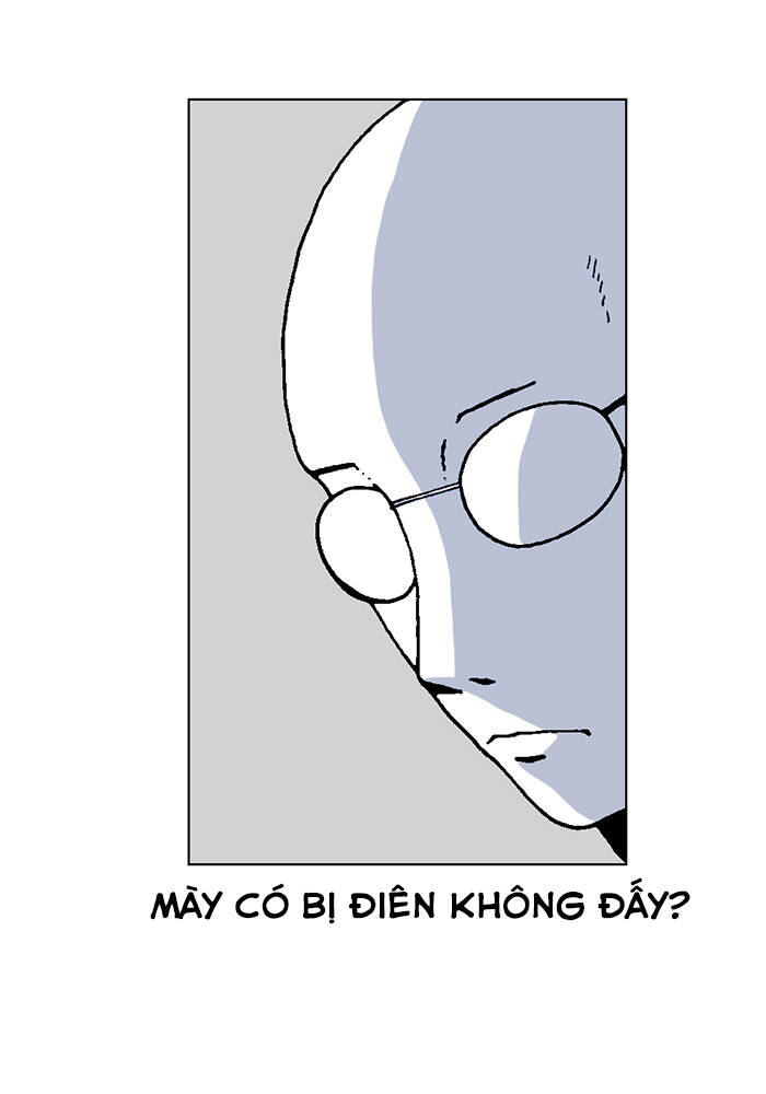 mắc kẹt trên mặt trăng chapter 42 40