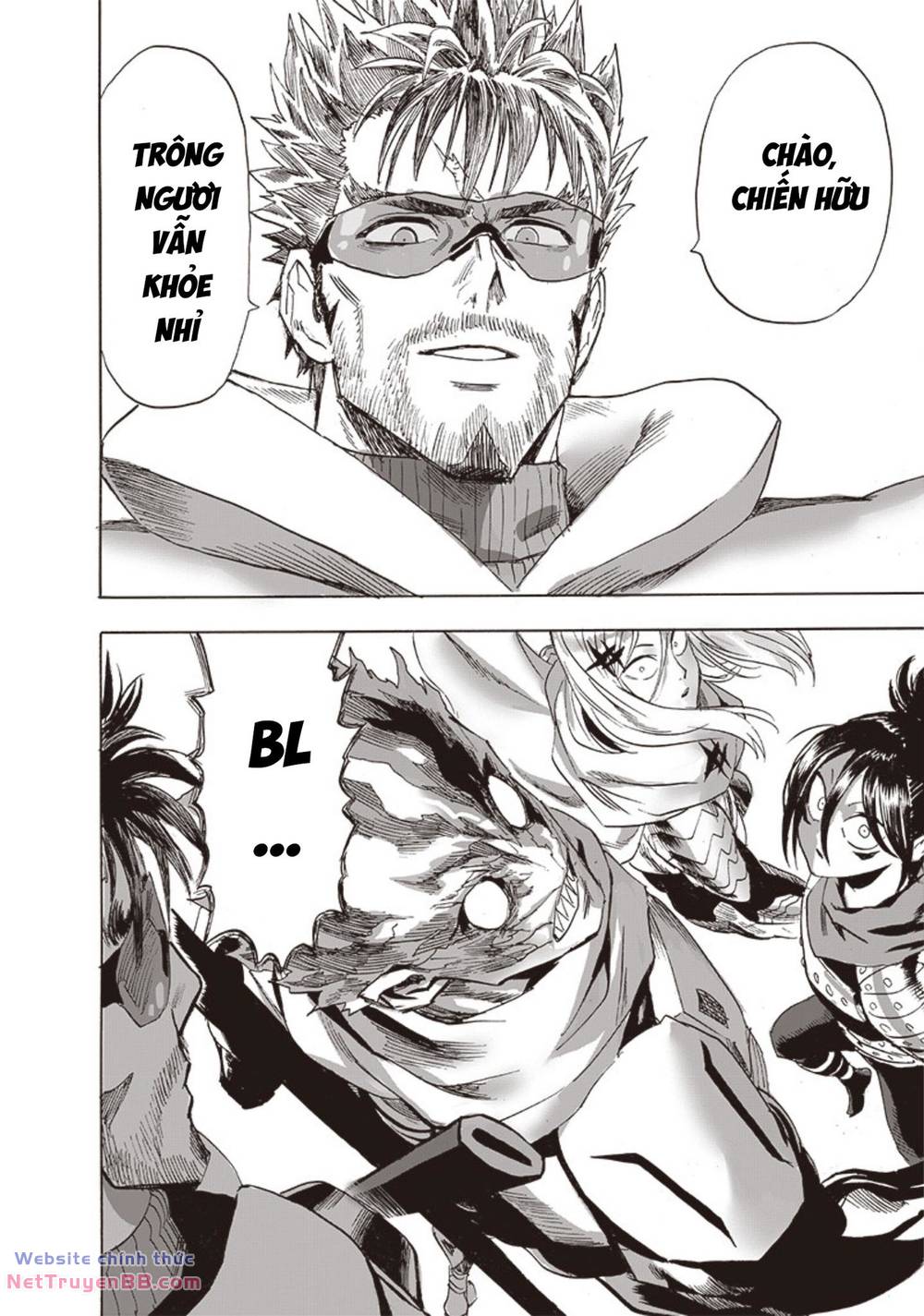 one-punch man chapter 0 12