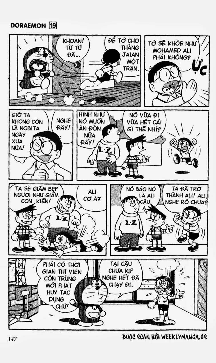 doraemon chapter 358 3