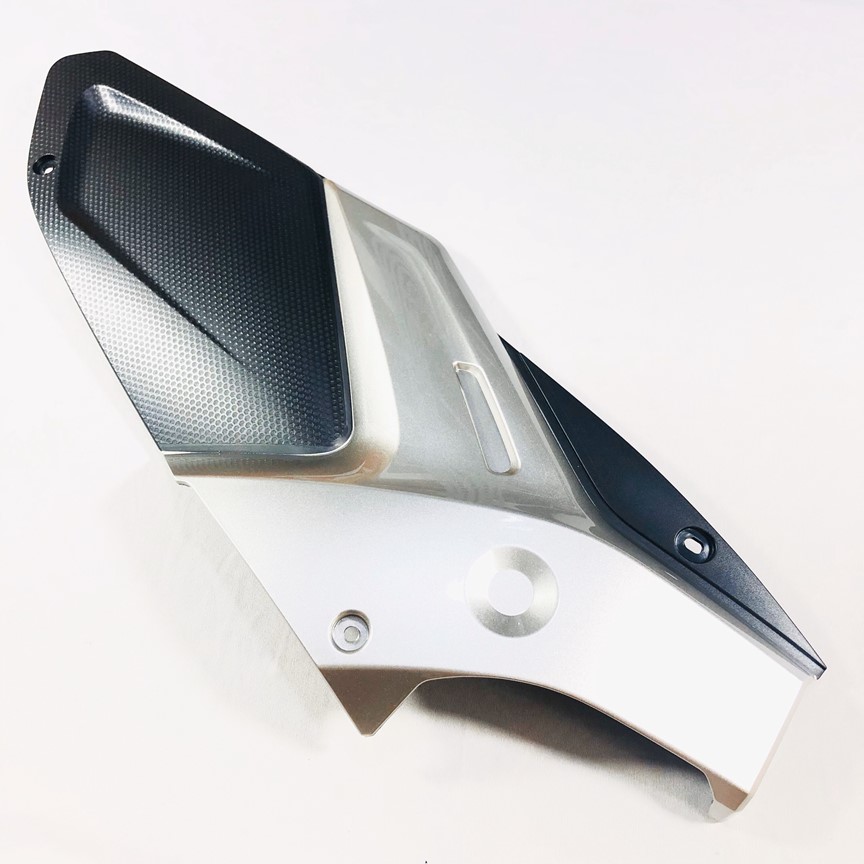 Ốp hông sườn dành cho xe Nouvo 4