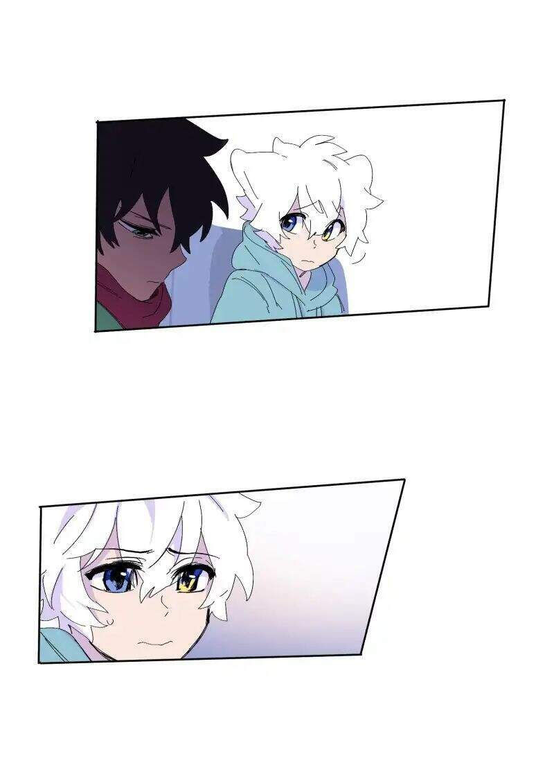 lumine - cội nguồn ánh sáng chapter 60 17