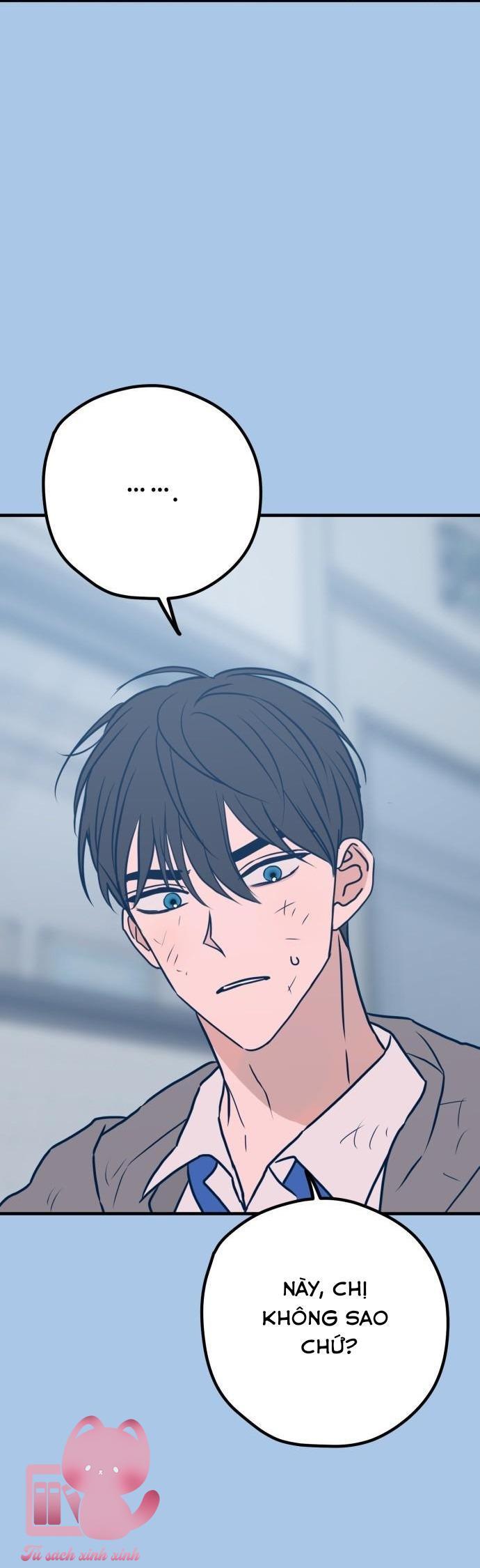 kẻ cắp gặp bà già chapter 41 11