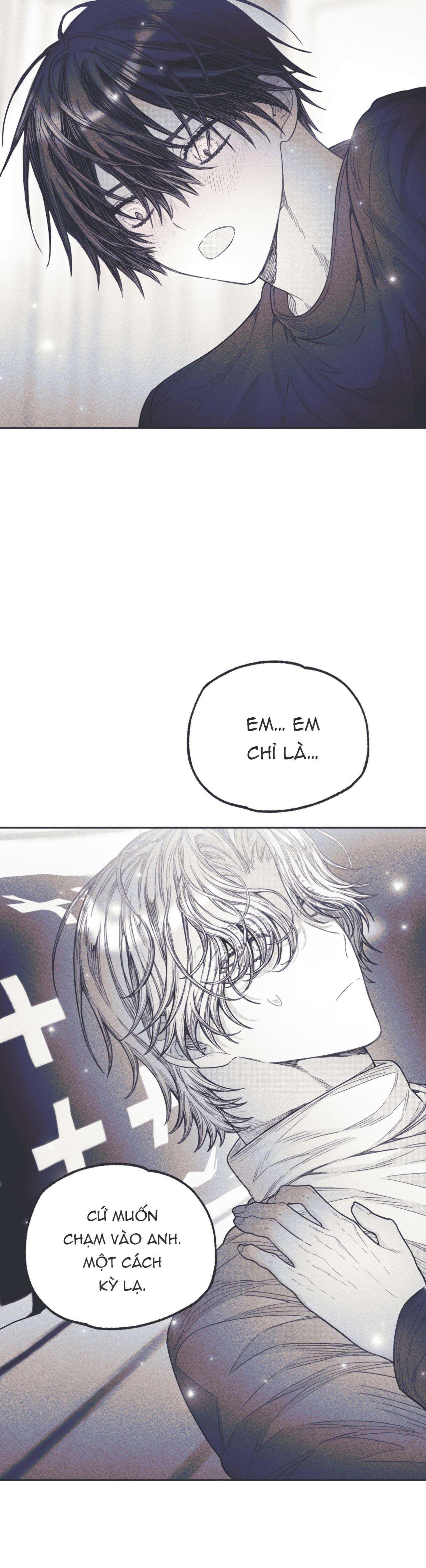 hồi ức cơn thịnh nộ chapter 29 20