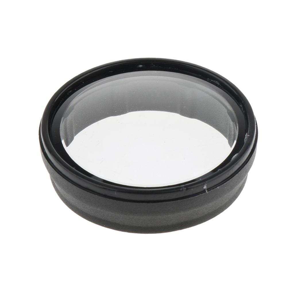 UV Filter Lens Glass Cover Protection Anti-Scratch for SJ7 Star