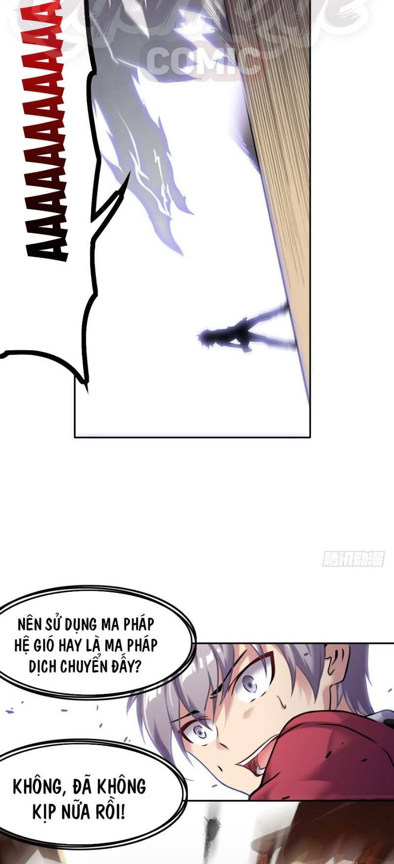 nhặt ma vương về làm nữ hầu chapter 2 14