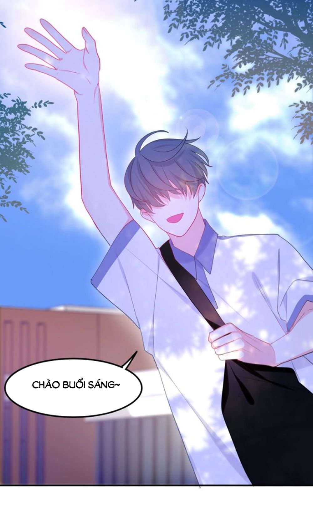 Tháng Sáu Không Hẹn Mà Gặp chapter 13 - Trang 12