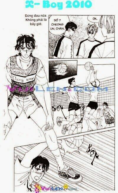 cô giáo tuổi 18 chapter 8 120