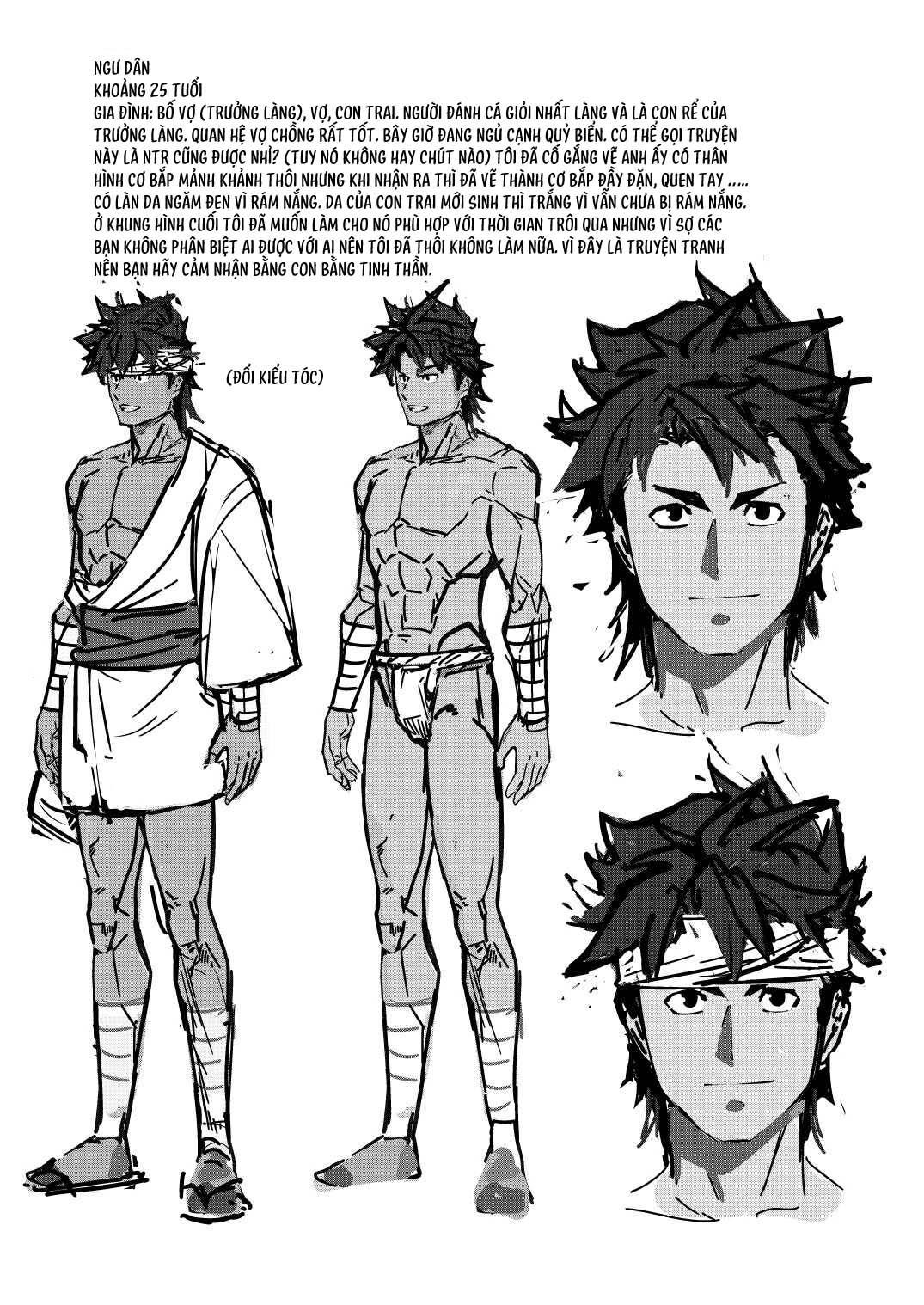 oneshot vicera comics house chapter 134 33