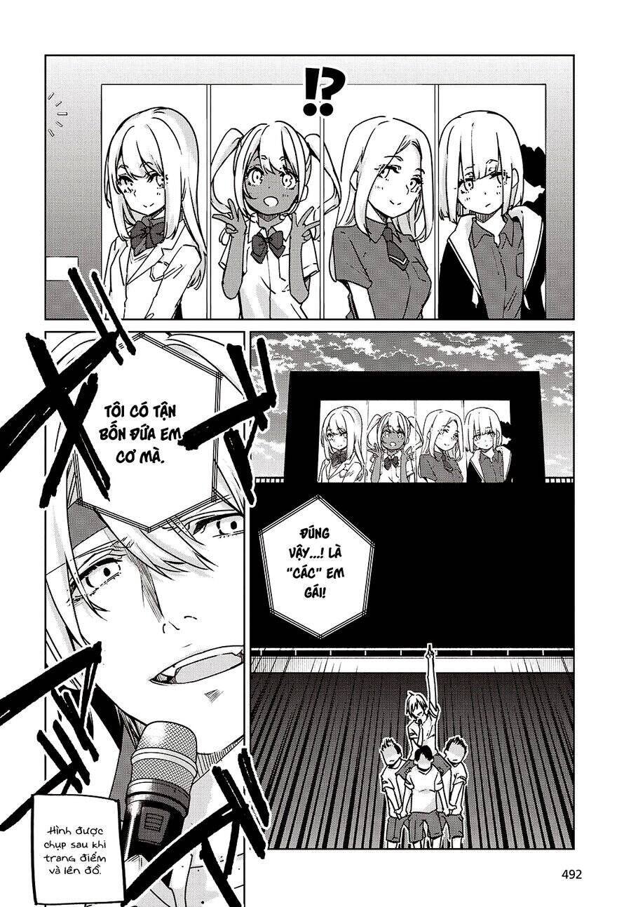 jiangshi kaitan blood chapter 88 6