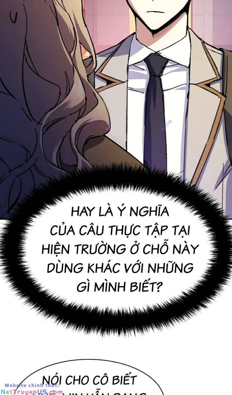 bạn học tôi là lính đánh thuê chapter 153 92
