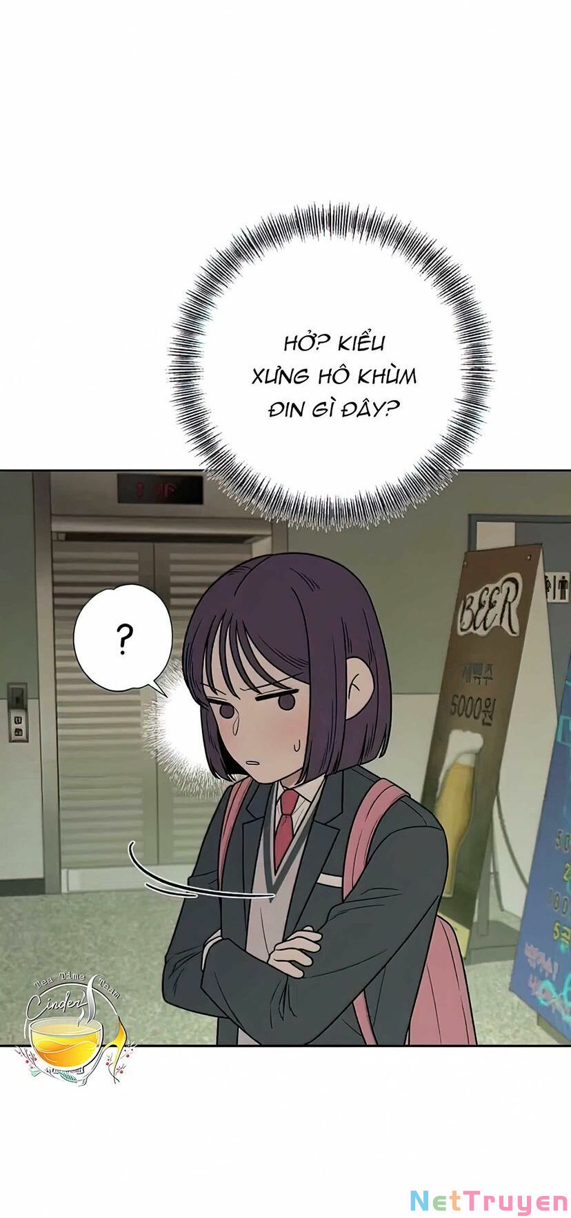 chiến lược: tình yêu trong sáng chapter 13 17