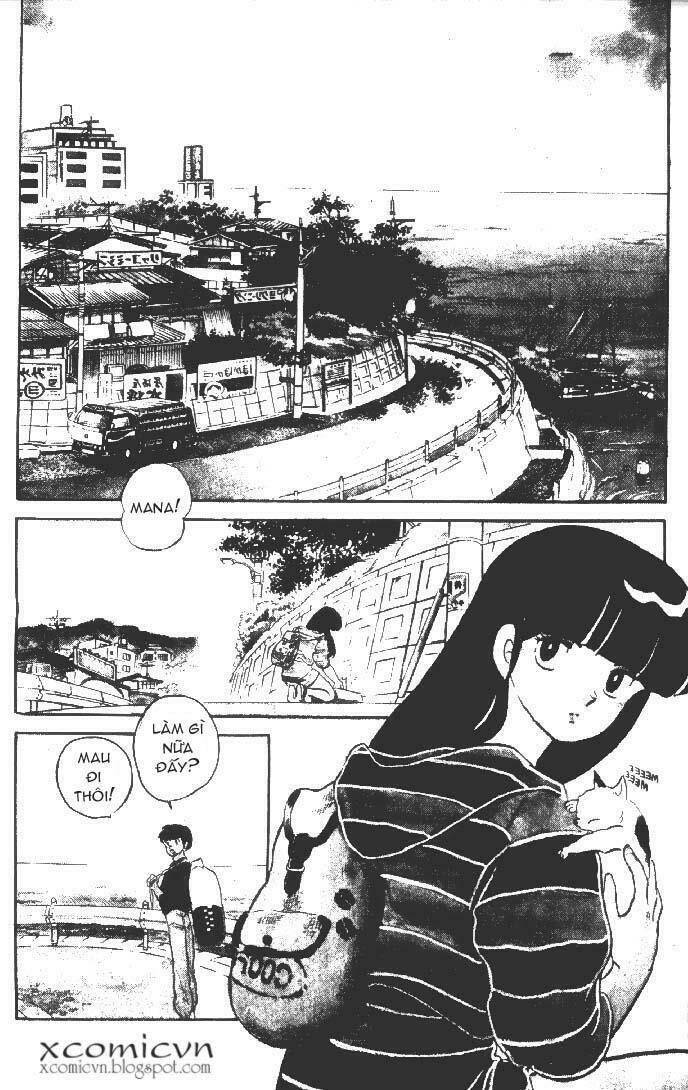 lời nguyền bất tử chapter 5 2