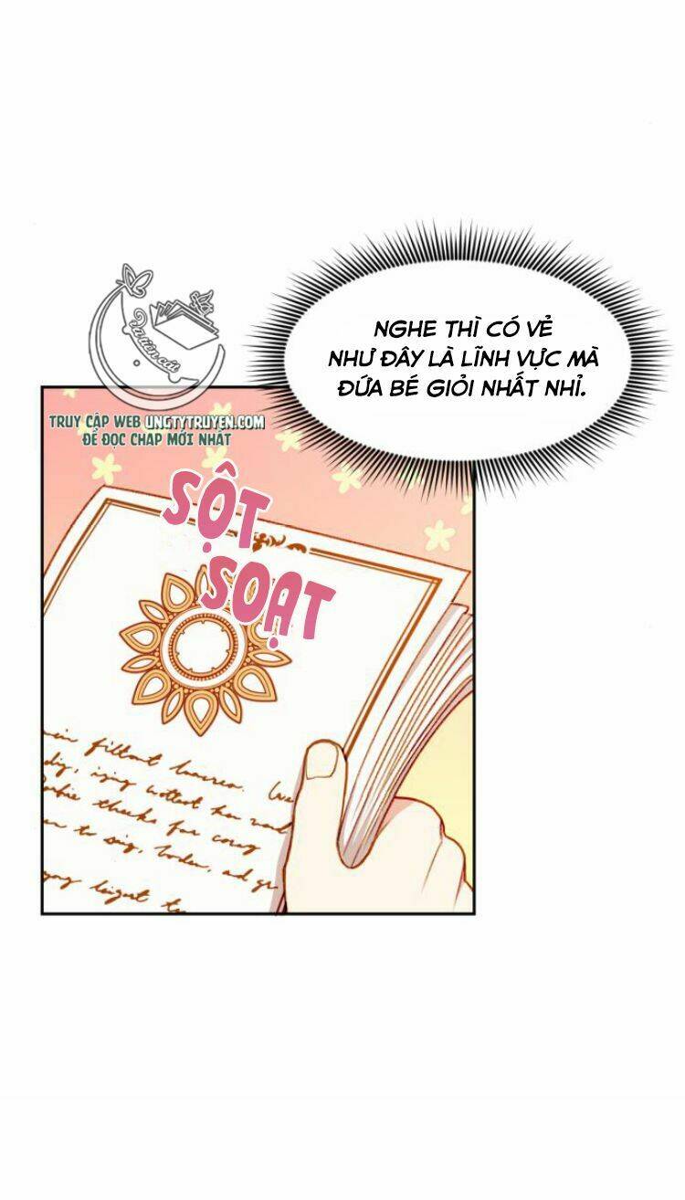 nữ chính muốn tôi trở thành mẹ kế chapter 33.5 2