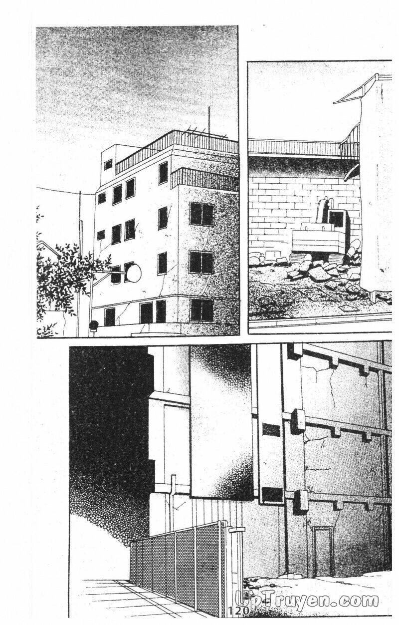 cô bé táo bạo chapter 27 17