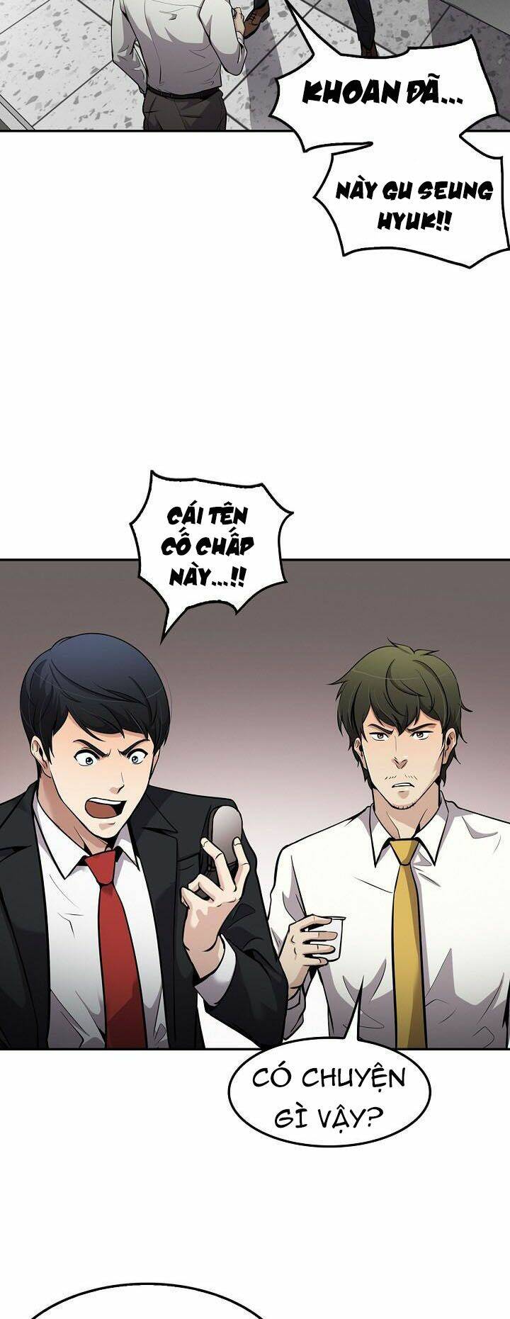 điều tra viên chuyển sinh chapter 90 12