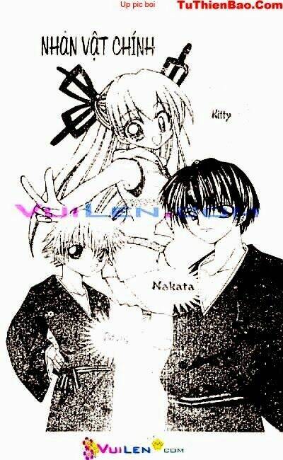 viên ngọc nhiệm màu chapter 1 4