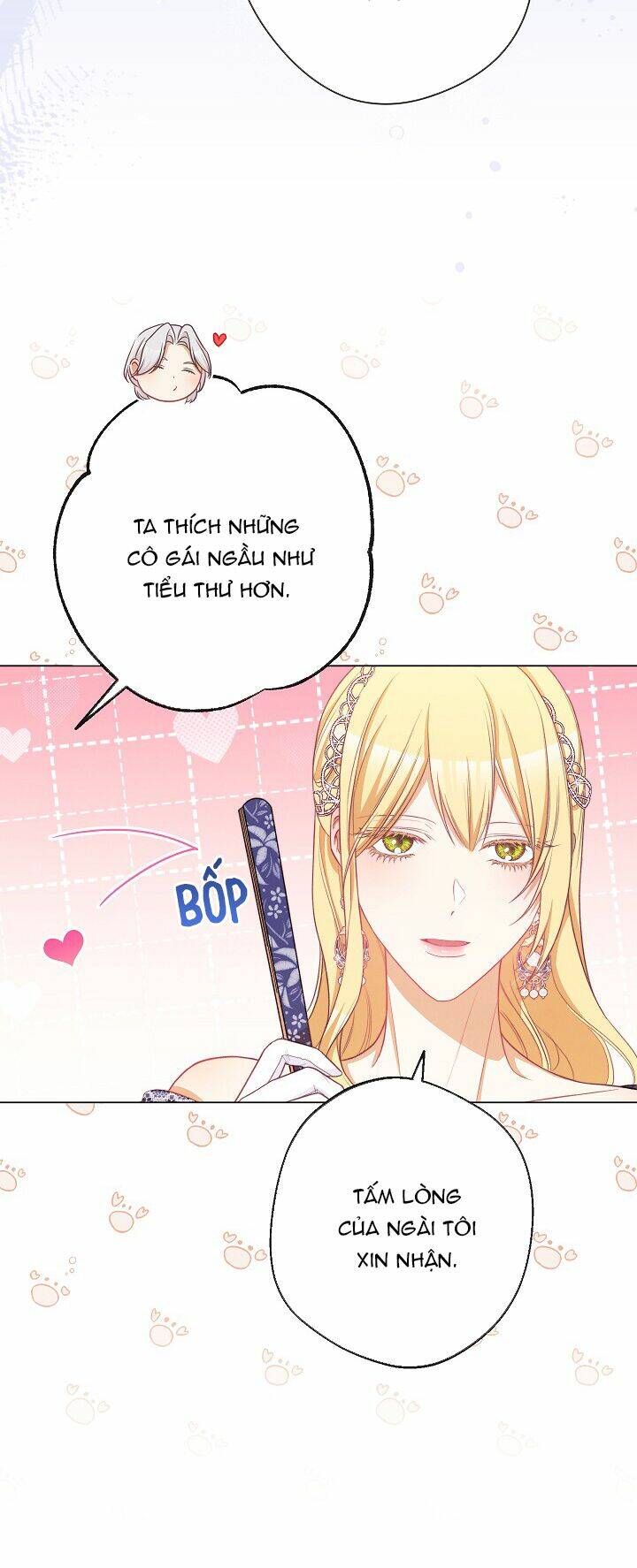 ác nữ phản diện đảo ngược đồng hồ cát chapter 86.2 12