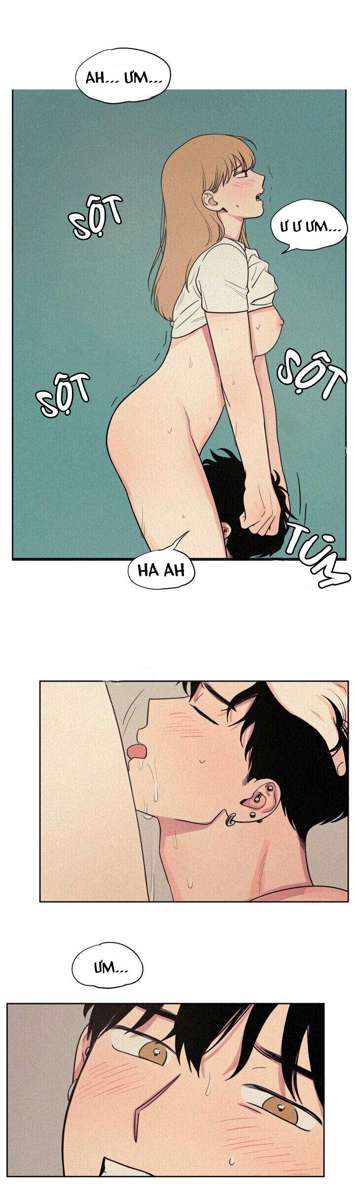 lý do yêu phải thằng bạn thân chapter 10.3 1