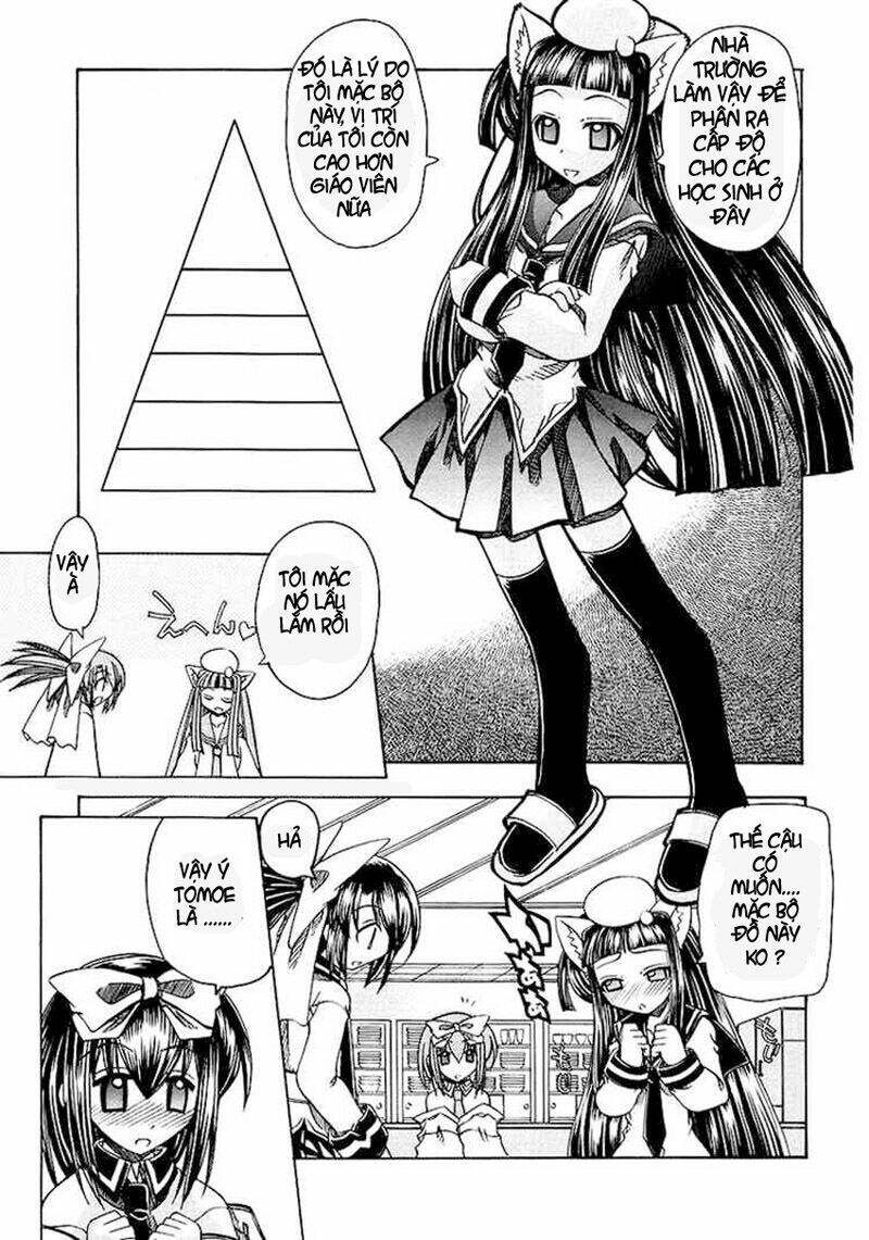 marugoto anju gakuen chapter 3 14