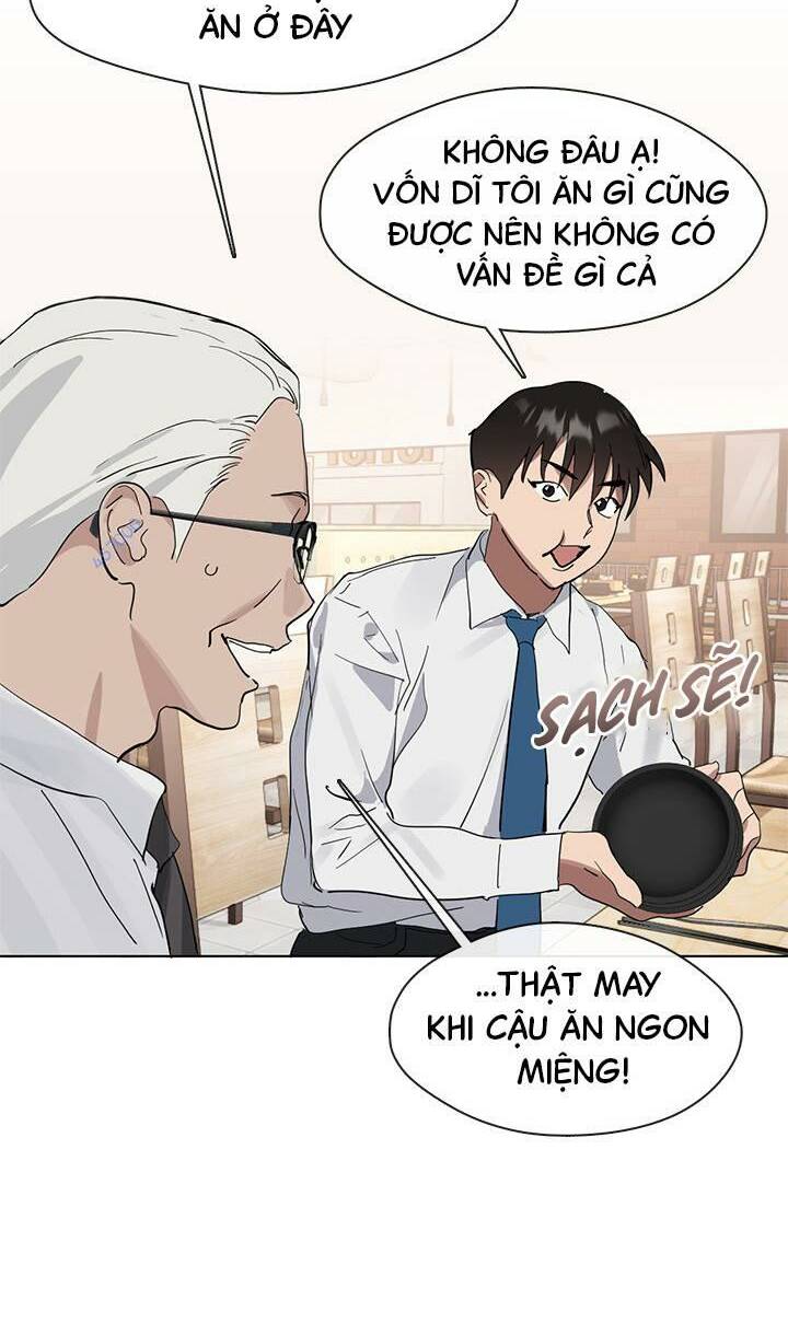 nhà hàng nơi suối vàng chapter 12 39