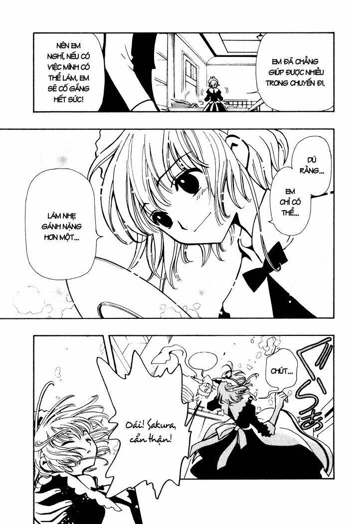 huyền thoại đôi cánh chapter 43 19