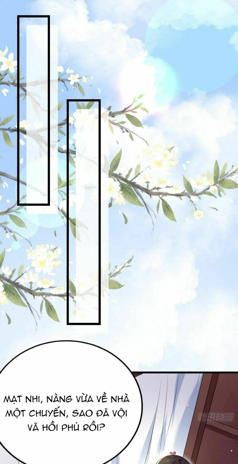 hoạn phi thiên hạ chapter 108 5