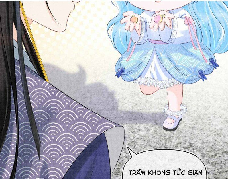 nhóc con người cá 3 tuổi rồi chapter 226 10