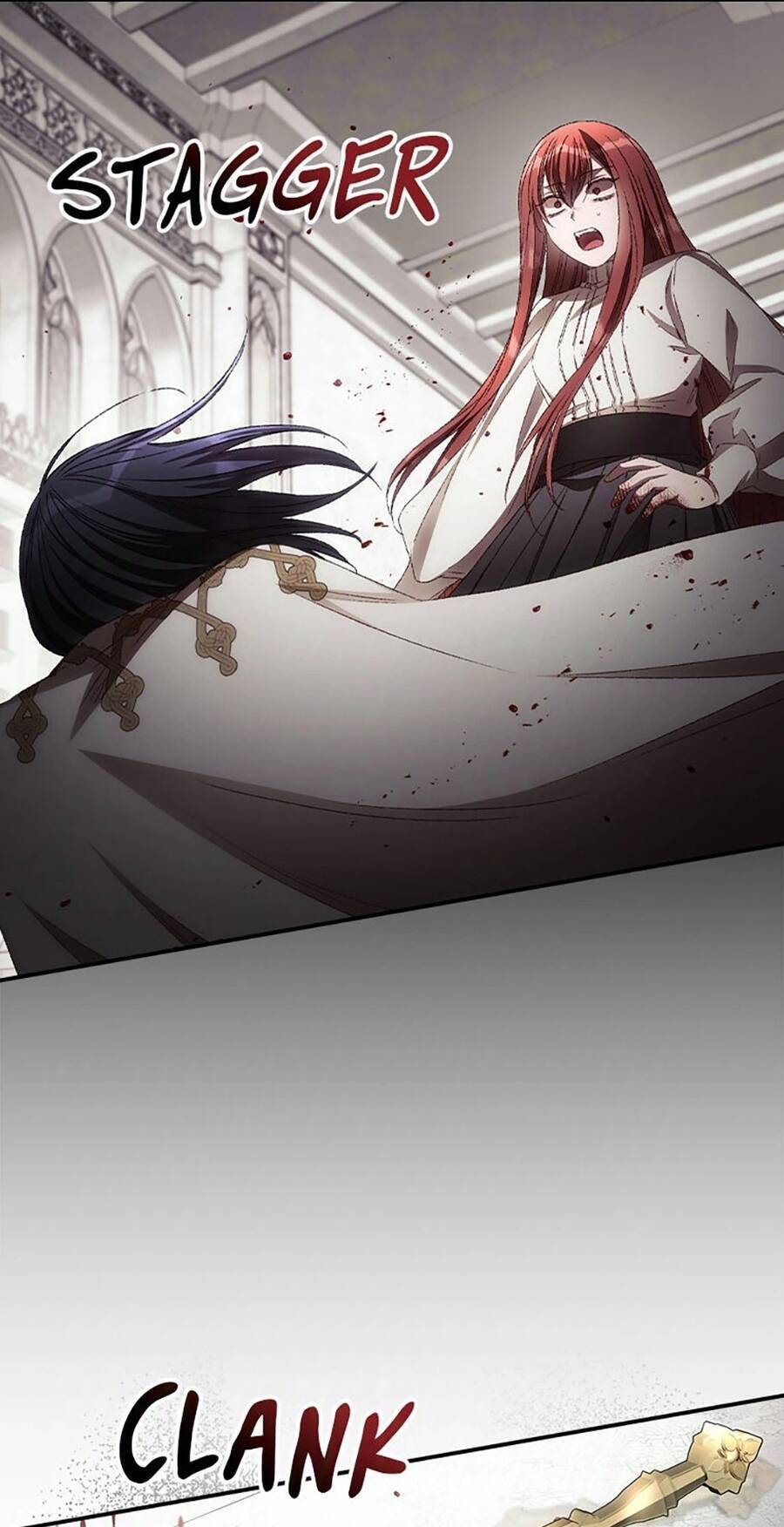 tôi nhìn thấy cái chết của bạn chapter 74 9