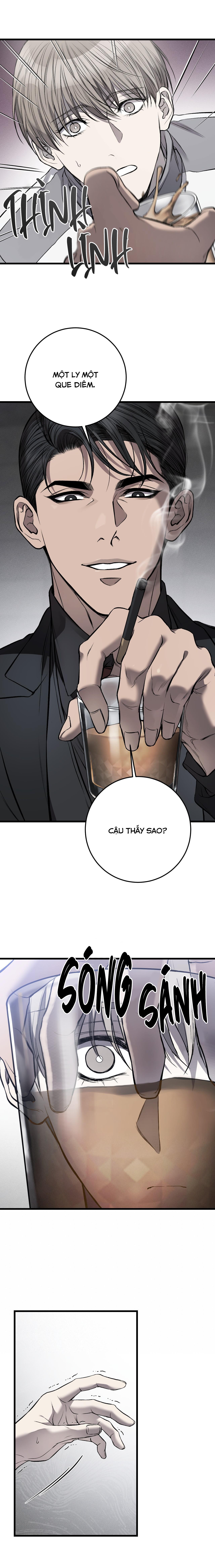 xx cặn bã chapter 3 12