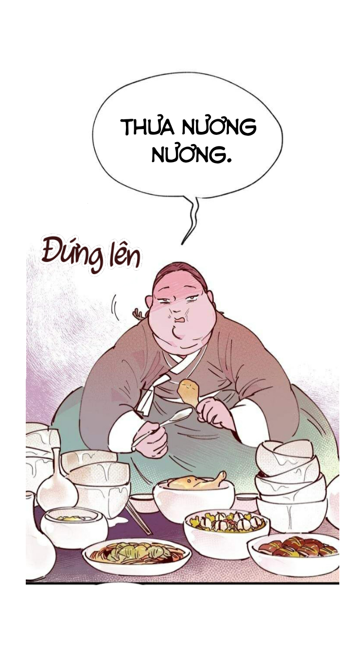 tham vọng quyền lực (full) chapter 28 27