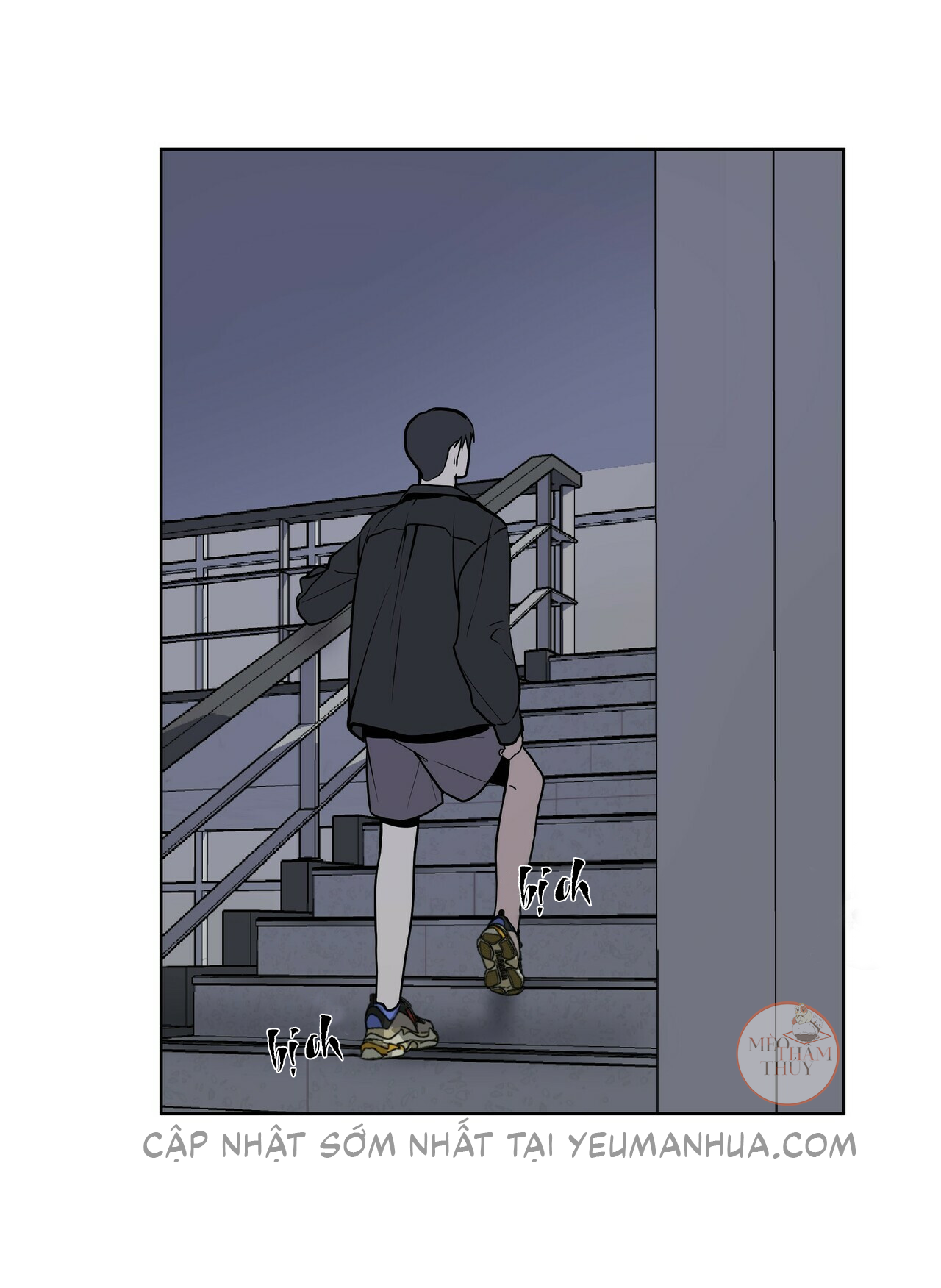 hội chứng chapter 5 66