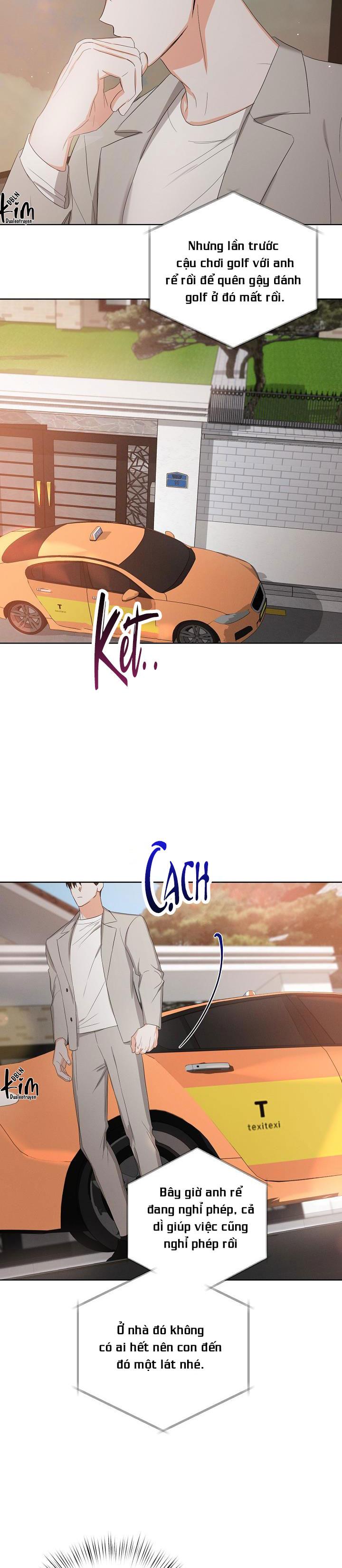 nine to nine chapter 40 15