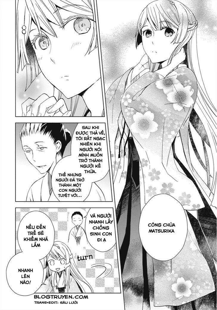 aoki umi no torawarehime chapter 11 23