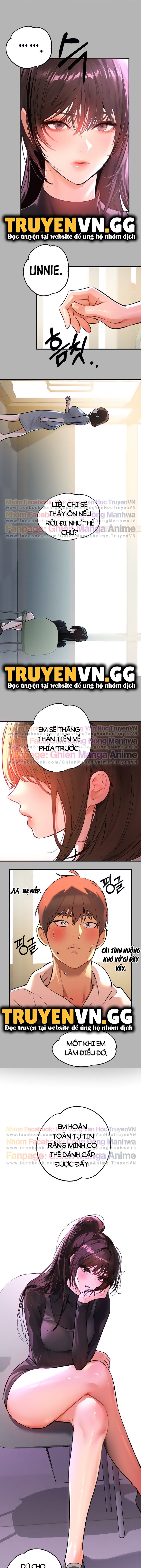 bà chị chủ nhà (the owner of a building) chapter 59 8