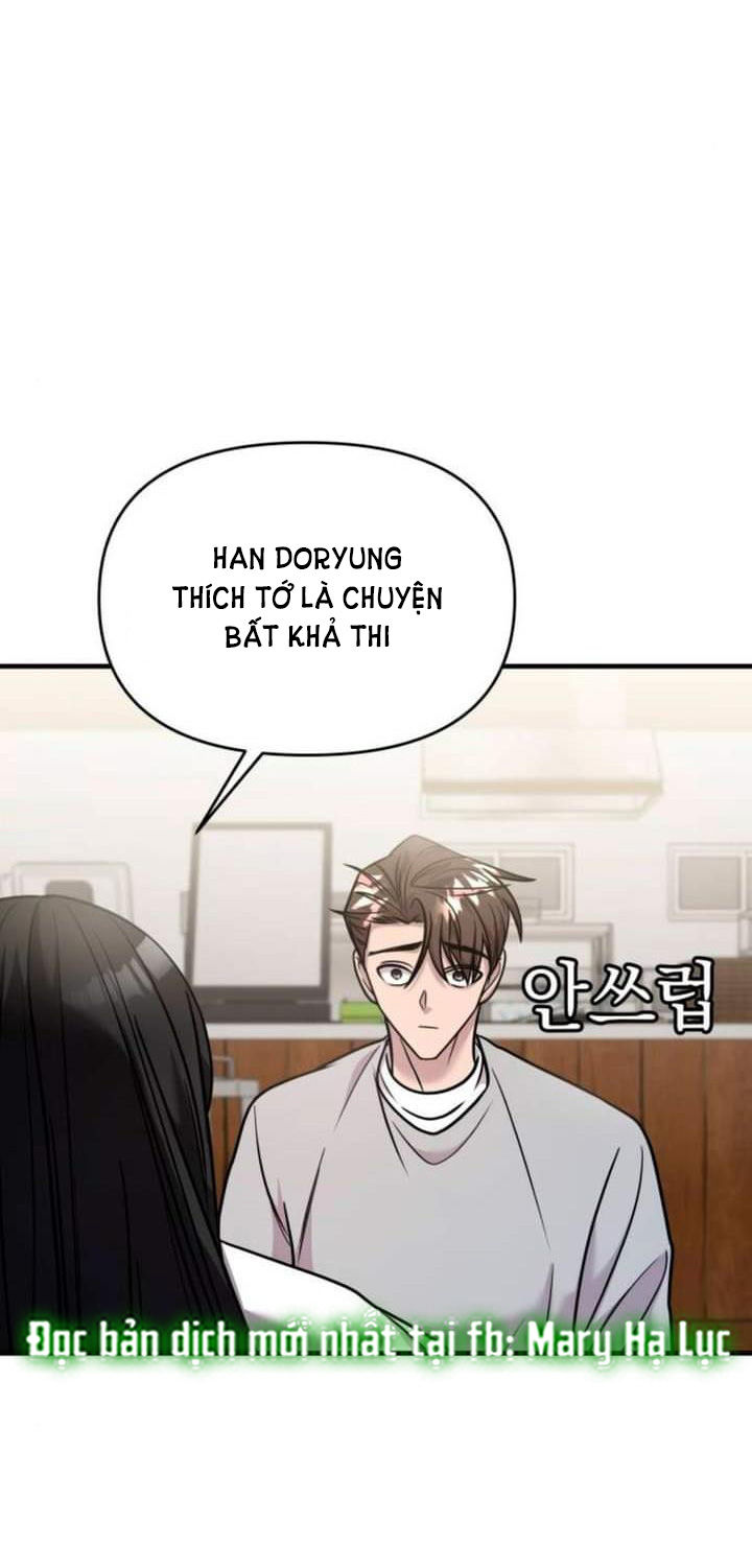 phản diện thuần túy chapter 28.2 13